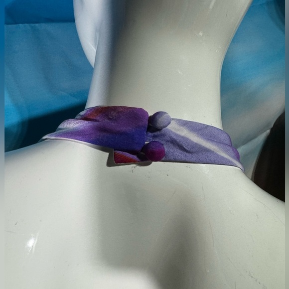 Boston Proper Halter Dress - Picture 5 of 8